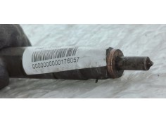 Recambio de inyector para renault scenic ii emotion referencia OEM IAM 0445110110B  