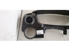 Recambio de rejilla aireadora para ssangyong actyon 2.0 td cat referencia OEM IAM   