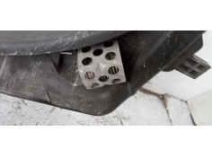 Recambio de electroventilador para renault kangoo 1.5 dci diesel cat referencia OEM IAM 8200427466B  