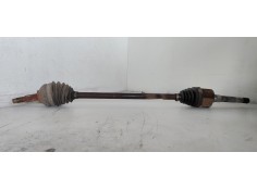 Recambio de transmision delantera derecha para chrysler voyager (rg) 3.3 grand voyager limited warner bros referencia OEM IAM   