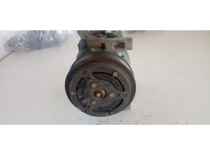 Recambio de compresor aire acondicionado para fiat punto berlina (188) 1.2 cat referencia OEM IAM SCSB06 5A7875000 