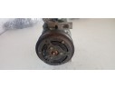 Recambio de compresor aire acondicionado para fiat punto berlina (188) 1.2 cat referencia OEM IAM SCSB06 5A7875000 