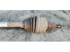 Recambio de transmision delantera izquierda para renault scenic iii 1.5 dci diesel fap referencia OEM IAM 8200847584  