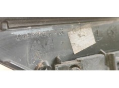 Recambio de retrovisor derecho para chrysler pt cruiser (pt) 2.0 16v cat referencia OEM IAM   