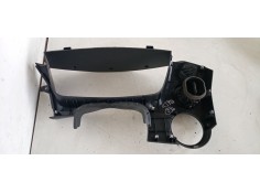 Recambio de rejilla aireadora para ssangyong actyon 2.0 td cat referencia OEM IAM   