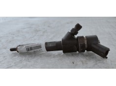 Recambio de inyector para renault scenic ii emotion referencia OEM IAM 0445110110B  