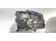 Recambio de elevalunas delantero derecho para ford fusion (cbk) newport referencia OEM IAM   