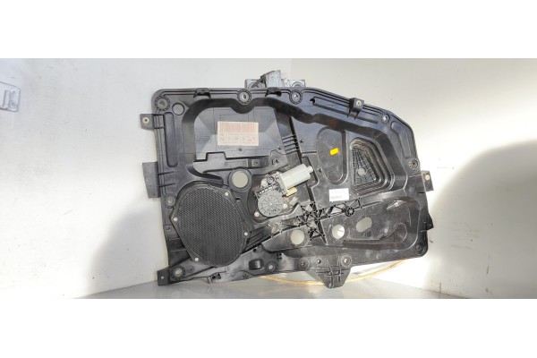 Recambio de elevalunas delantero derecho para ford fusion (cbk) newport referencia OEM IAM   
