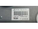 Recambio de elevalunas delantero derecho para mercedes-benz clase a (w169) 2.0cdi 110 [180] referencia OEM IAM A1697203079  