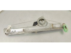 Recambio de elevalunas delantero izquierdo para renault scenic ii emotion referencia OEM IAM 402046A  