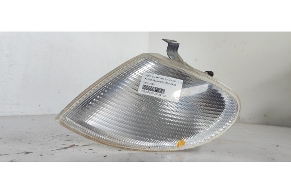 Recambio de piloto delantero izquierdo para ford galaxy (vx) core glx referencia OEM IAM 0311325001  