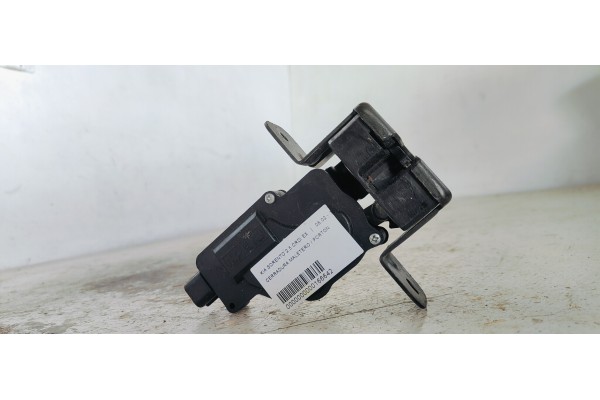 Recambio de cerradura maletero / porton para kia sorento 2.5 crdi ex referencia OEM IAM   