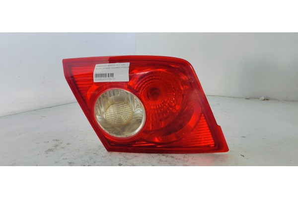 Recambio de piloto trasero izquierdo interior para chevrolet lacetti cdx referencia OEM IAM   