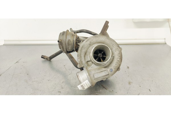 Recambio de turbocompresor para volvo s60 berlina d5 referencia OEM IAM 8653122  