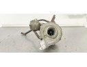 Recambio de turbocompresor para volvo s60 berlina d5 referencia OEM IAM 8653122  