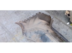 Recambio de paragolpes trasero para seat altea xl (5p5) 1.9 tdi referencia OEM IAM   