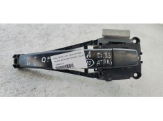 MANETA EXTERIOR TRASERA IZQUIERDA 14096201 