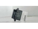 Recambio de resistencia calefaccion para peugeot 208 1.2 i turbo 110 referencia OEM IAM T1000034Z  