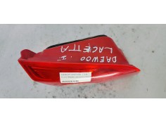 Recambio de piloto trasero izquierdo interior para chevrolet lacetti cdx referencia OEM IAM   