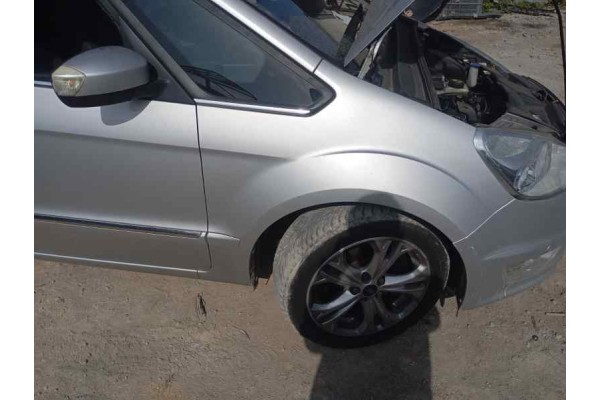 Recambio de aleta delantera izquierda para ford galaxy (ca1) 2.0 tdci referencia OEM IAM   