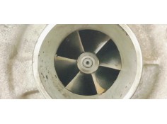 Recambio de turbocompresor para volvo s60 berlina d5 referencia OEM IAM 8653122  