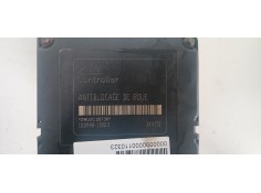 Recambio de abs para peugeot 206 cc 1.6 16v cat referencia OEM IAM 10094811083 9632539480 10020401944