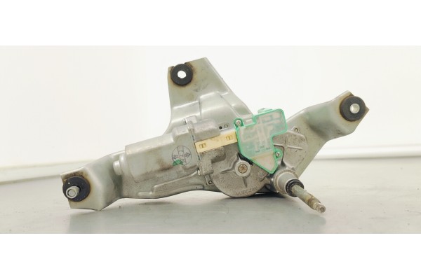 Recambio de motor limpia trasero para mitsubishi outlander (cw0) 2.4i 170 4x4 referencia OEM IAM 33885  