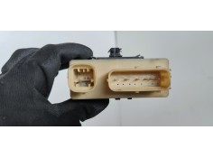 Recambio de caja precalentamiento para citroen c4 picasso seduction referencia OEM IAM 9652021180  