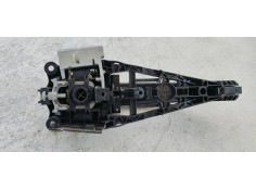 Recambio de maneta exterior trasera izquierda para opel astra j lim. berlina fase 1 referencia OEM IAM 14096201  