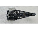 Recambio de maneta exterior trasera izquierda para opel astra j lim. berlina fase 1 referencia OEM IAM 14096201  