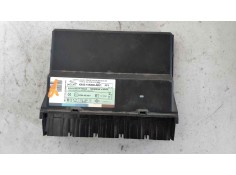 Recambio de modulo electronico para jaguar x-type 2.0 diesel cat referencia OEM IAM 4X4315K600AD  
