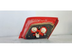 Recambio de piloto trasero izquierdo interior para chevrolet lacetti cdx referencia OEM IAM   