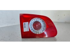 Recambio de piloto trasero izquierdo interior para volkswagen passat variant (3c5) 3.2 v6 24v referencia OEM IAM   