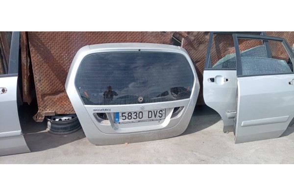 Recambio de porton trasero para suzuki liana rh (er) 1.4 16v ddis diesel cat referencia OEM IAM   