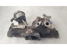 Recambio de turbocompresor para volvo xc60 2.4 d referencia OEM IAM 54399700091  