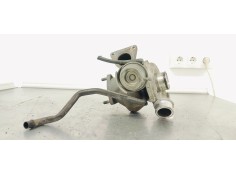 Recambio de turbocompresor para volvo s60 berlina d5 referencia OEM IAM 8653122  