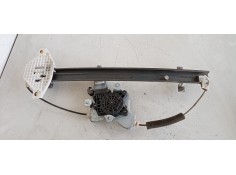 Recambio de elevalunas trasero izquierdo para ssangyong actyon 200 xdi referencia OEM IAM   