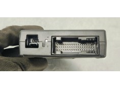 Recambio de modulo electronico para ford fiesta (cb1) 1.6 tdci 95 fap referencia OEM IAM 8M5T19C112AN  