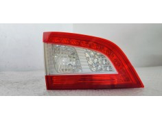 Recambio de piloto trasero izquierdo interior para peugeot 508 sw 2.0 hdi 182 fap referencia OEM IAM 9686780580  