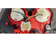 Recambio de piloto trasero izquierdo interior para chevrolet lacetti cdx referencia OEM IAM   