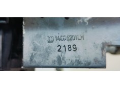 Recambio de maneta exterior trasera izquierda para opel astra j lim. berlina fase 1 referencia OEM IAM 14096201  