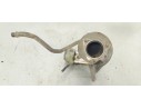 Recambio de turbocompresor para volvo s60 berlina d5 referencia OEM IAM 8653122  