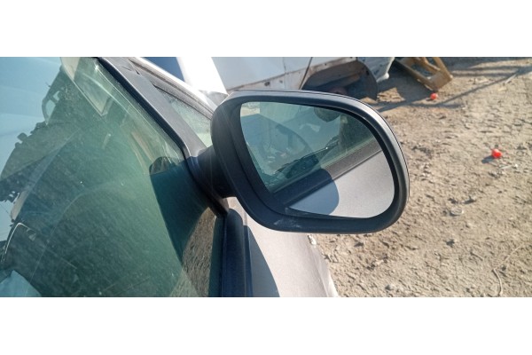 Recambio de retrovisor derecho para seat altea xl (5p5) 1.9 tdi referencia OEM IAM   