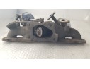 Recambio de turbocompresor para volvo xc60 2.4 d referencia OEM IAM 54399700091  