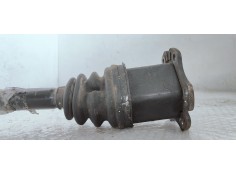 Recambio de transmision delantera izquierda para audi a6 berlina (4f2) 2.0 tdi 140 referencia OEM IAM 4F0407272N  