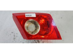 Recambio de piloto trasero izquierdo interior para chevrolet lacetti cdx referencia OEM IAM   