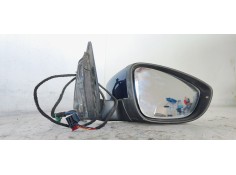 Recambio de retrovisor derecho para volkswagen passat lim. (362) 2.0 tdi referencia OEM IAM   