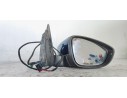 Recambio de retrovisor derecho para volkswagen passat lim. (362) 2.0 tdi referencia OEM IAM   