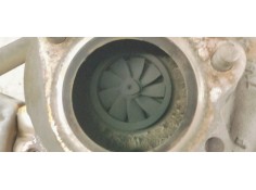 Recambio de turbocompresor para volvo s60 berlina d5 referencia OEM IAM 8653122  