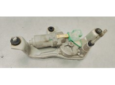 Recambio de motor limpia trasero para mitsubishi outlander (cw0) 2.4i 170 4x4 referencia OEM IAM 33885  